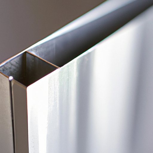 Aluminum Profile 40 mm Sheveling: Guide to Choosing, Installing, and Maintaining