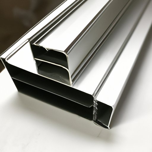 Aluminum Profile 40mm 12mm: Benefits, Uses and Tips for Choosing the Best