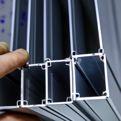 Aluminum Profile 40mm Rack: Choosing, Installing, and Maintaining