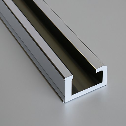 Exploring Aluminum Profile 600mm: Design, Installation and Uses