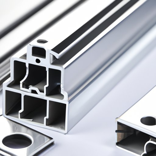 Everything You Need to Know About Aluminum Profile Accessories Connectors