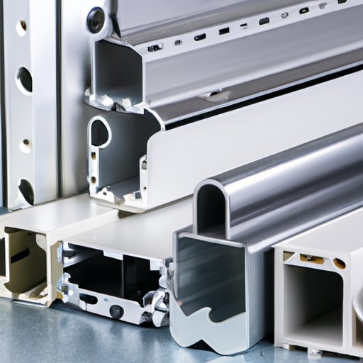 Exploring Aluminum Profile Accessories Hinges Manufacturer: Benefits, Types & Manufacturing Process