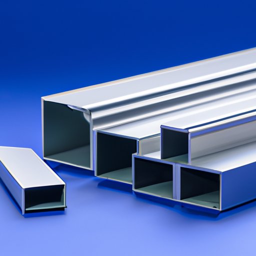 Exploring Aluminum Profile Accessories Manufacturers: Types, Benefits, and Trends