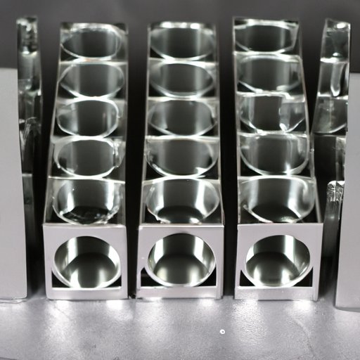 Aluminum Profile Accessories T-Nut Manufacturer: A Comprehensive Guide