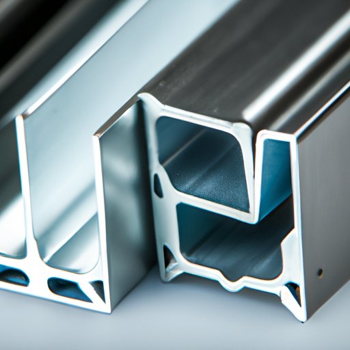 Aluminum Profile Assembly: A Step-by-Step Guide to Maximizing Strength and Durability
