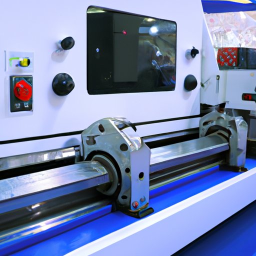 Aluminum Profile Bending Machine Price List – What to Look for and How to Find the Best Value