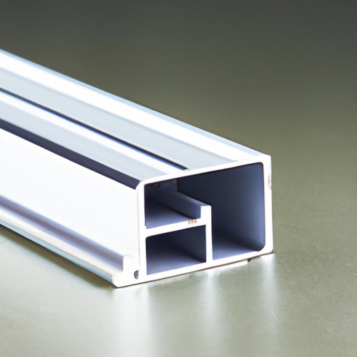 Exploring the Benefits of Aluminum Profile Business for Your Business