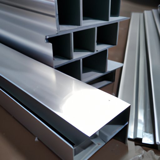 Exploring Aluminum Profile Catalog Philippines: Types, Trends and Quality Standards