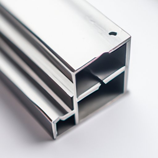 Exploring Aluminum Profile Catalogues: Benefits, Types and Customization