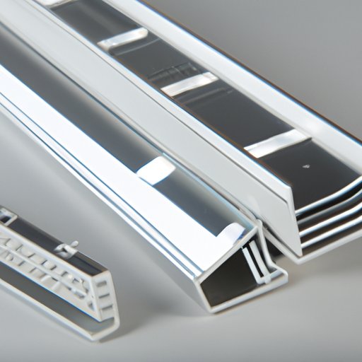 Exploring Aluminum Profile Channel for LED Strip Light: Benefits, Types and Installation Tips