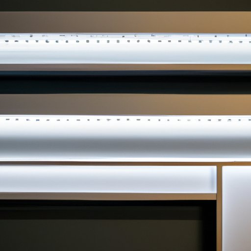 Everything You Need to Know About Aluminum Profile Channel for LED Strip Lights