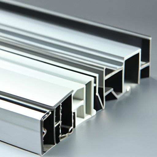 Aluminum Profile Channel: An Overview of Types, Selection Process, and Creative Uses