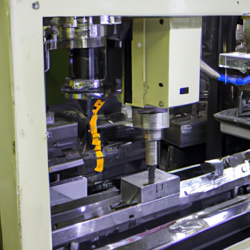 Everything You Need to Know About Buying an Aluminum Profile CNC Drilling Machine
