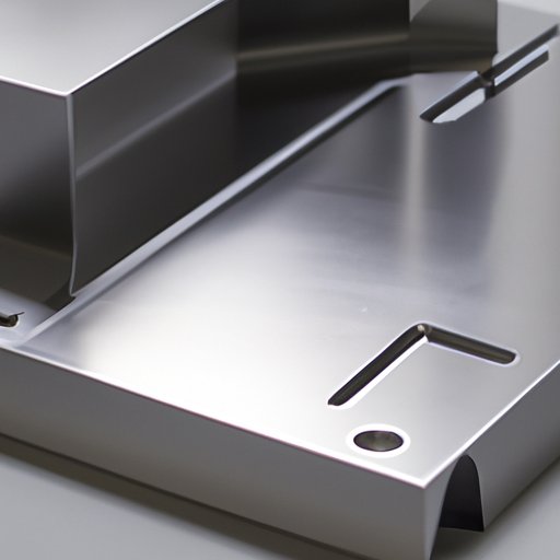 Exploring Aluminum Profile CNC Machining: Benefits, Processes, and Design Considerations