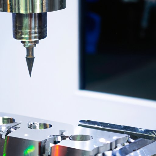 Exploring Aluminum Profile CNC Milling Machines: Advantages, Benefits, and Applications
