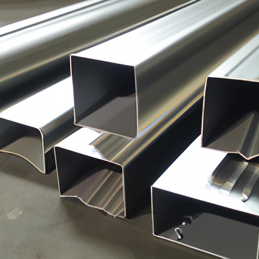 Aluminum Profile CNC Processing Quotes: What to Consider and How to Get the Best