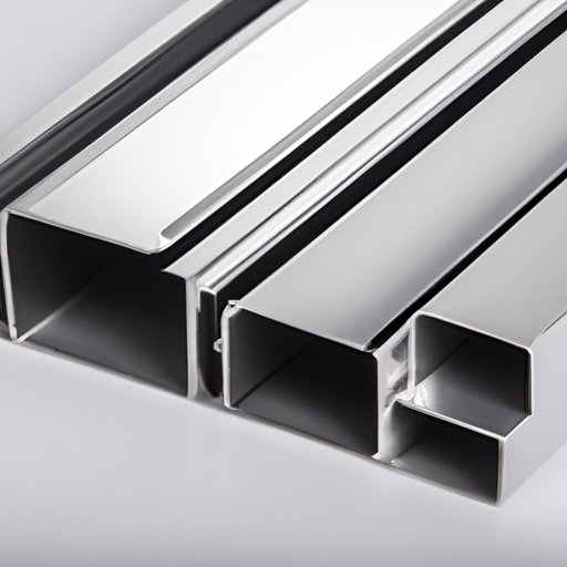 Aluminum Profile Company in China: Exploring Manufacturing Processes and Benefits