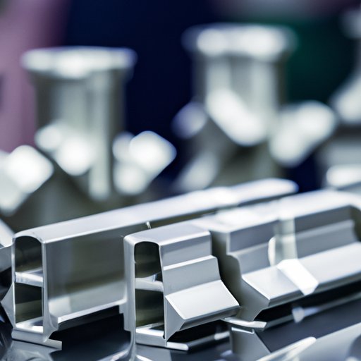 Aluminum Profile Connectors: A Comprehensive Guide to Manufacturers and Benefits