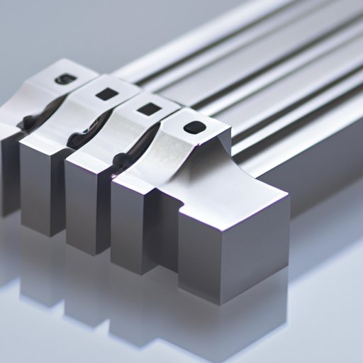 Aluminum Profile Connectors Manufacturers: Overview, Benefits, and Innovations
