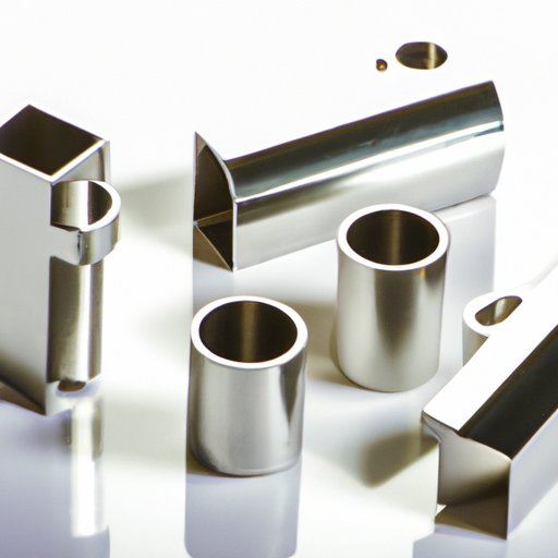 Aluminum Profile Connectors: Overview, Types, Manufacturing Process and Innovative Solutions