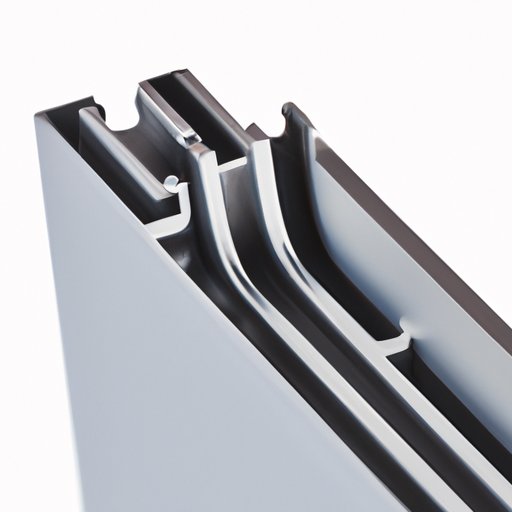 Exploring the Benefits of Aluminum Profile Corner Brackets 40 Series
