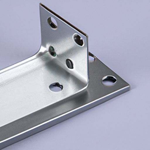 Aluminum Profile Corner Brackets with Tab: Uses, Benefits, and Installation