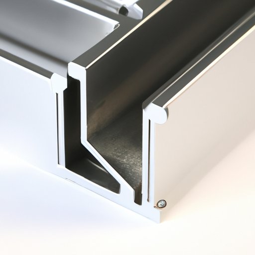 Aluminum Profile Corner: Definition, Uses, Benefits & Installation
