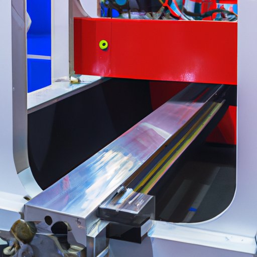 Exploring the HWJ L455 Automatic Aluminum Profile Cutting Machine: Price, Benefits & Efficiency