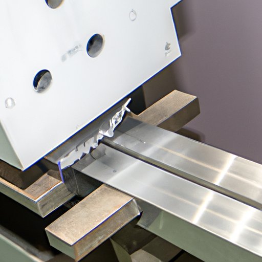 Aluminum Profile Cutting Machine Manufacturers: Benefits, Latest Developments & Tips for Choosing