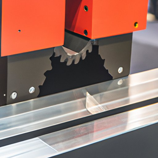 Exploring Aluminum Profile Cutting Machine Suppliers: Types, Benefits and Tips