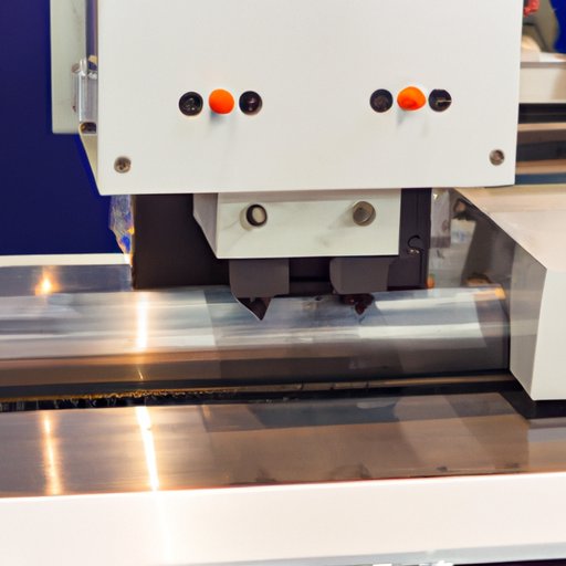 Aluminum Profile Cutting Machine: Benefits, Types and Safety Considerations