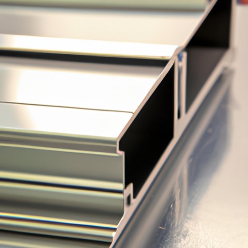 Aluminum Profile Enclosures: Overview, Benefits and Considerations