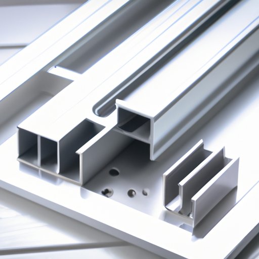Exploring Aluminum Profile Extrusion Alibaba: Benefits, Supplier Selection, Installation Tips, Common Issues and Latest Developments
