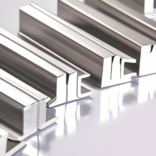 Exploring Aluminum Profile Extrusion Companies: An Interview with an Expert & Case Study