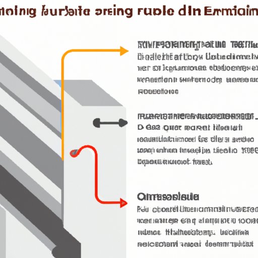 Aluminum Profile Extrusion: An Inside Look at the Process, Benefits and Innovative Uses