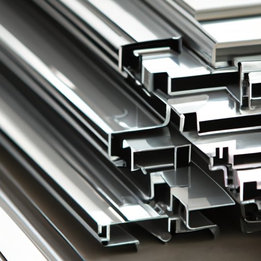 Exploring Aluminum Profile Extrusion Frame Factory: Quality, Customization and Design Considerations
