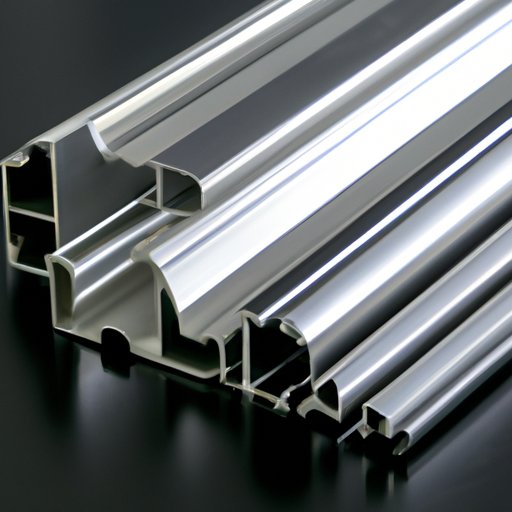 Exploring Aluminum Profile Extrusion Manufacturers: A Comprehensive Guide