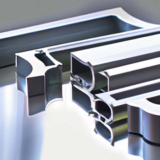 Exploring Aluminum Profile Extrusion Parts Supplier: Quality Assurance, Cost Savings and Innovative Solutions