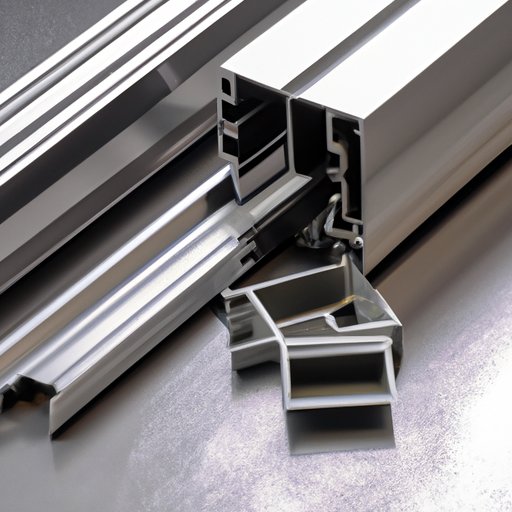 Exploring Aluminum Profile Extrusion Parts Suppliers: Benefits, Types & Trends