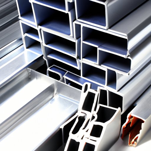 Aluminum Profile Extrusion Supplier: A Comprehensive Guide