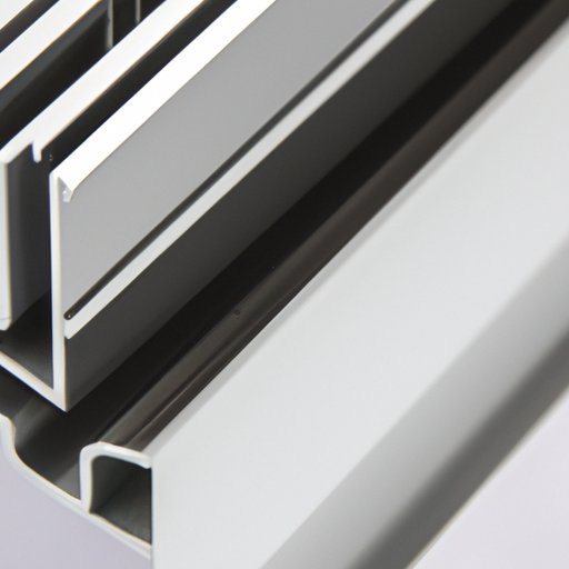 Aluminum Profile Extrusion Tables: Exploring the Benefits and Advantages