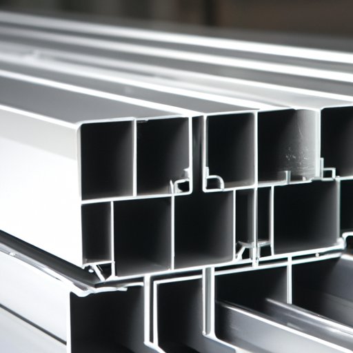 Aluminum Profile Extrusion For Sale: Tips and Advice for Choosing the Best