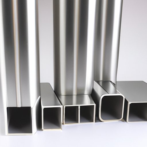 Aluminum Profiles for Air Cylinders: Benefits, Installation, and Design