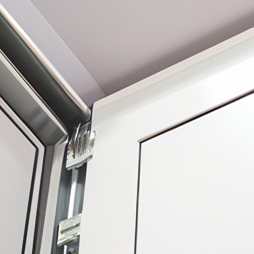 Everything You Need to Know About Aluminum Profile for Cabinet Doors
