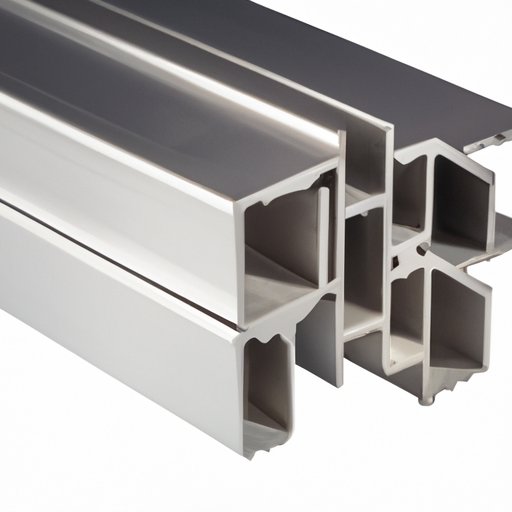 Aluminum Profile for CNC Machining: Benefits and Selection Guide