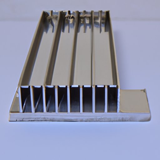 Aluminum Profile for Heat Sink: Benefits and Selection Guide