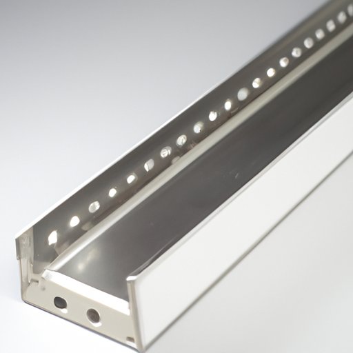Aluminum Profile for LED Lights: Installation, Design Considerations, and Troubleshooting