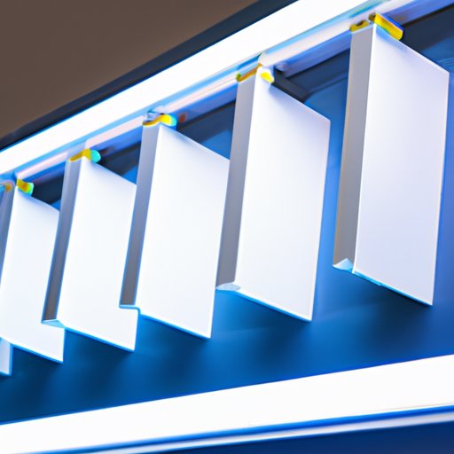 Exploring Aluminum Profiles for LED Screen: Durability, Cost-Effectiveness & Easy Installation