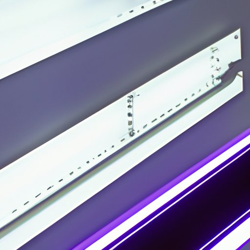 The Ultimate Guide to Installing Aluminum Profile for LED Strip in Drywall