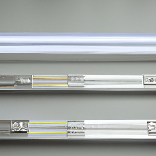 Aluminum Profile for LED Strip Light Installations – Overview, Benefits, and Installation Guide